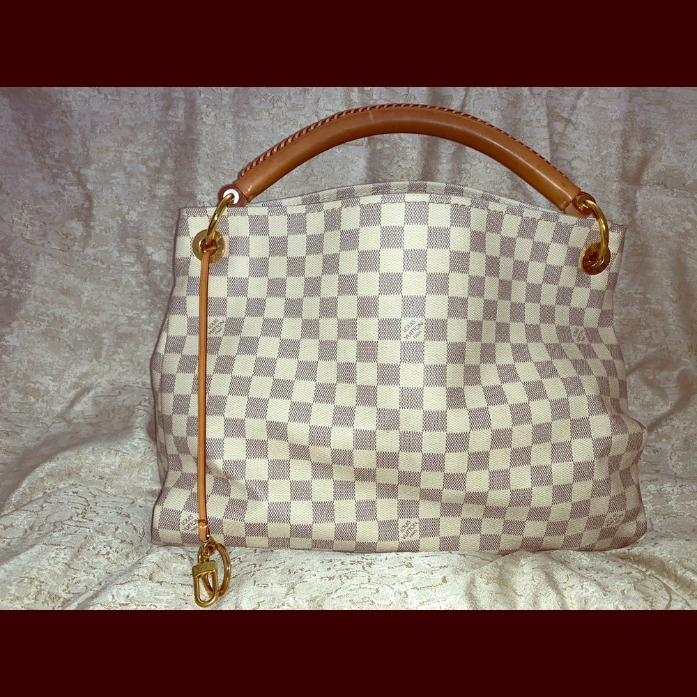 Louis Vuitton Demier Artsy MM